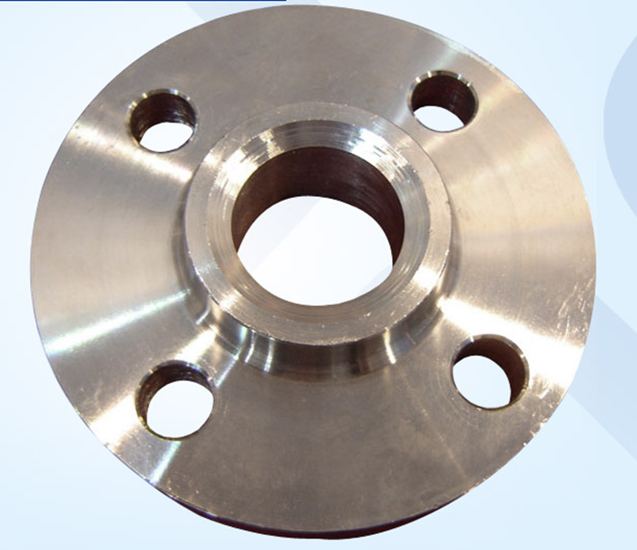 Slip On Flange