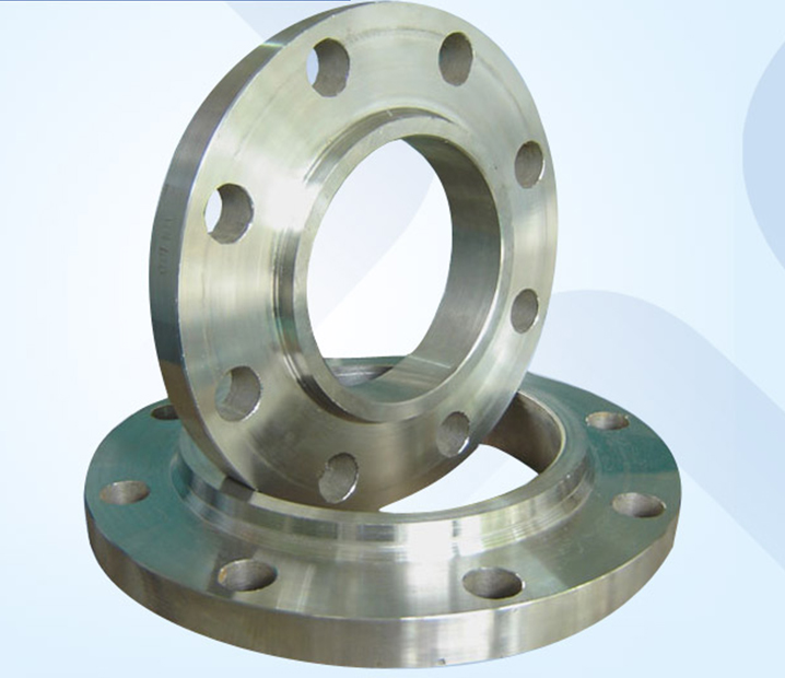 Slip On Flange