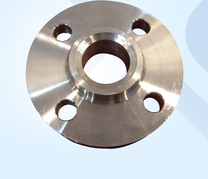 Weld Neck Flange