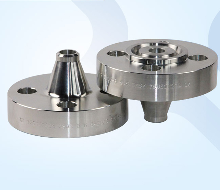 Weld Neck Flange