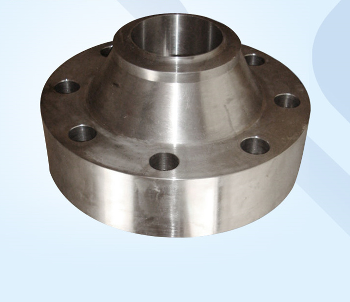 Weld Neck Flange