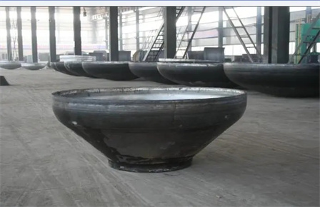 DN10-DN3600 Pipe Cap | ASME B16.9 | A234WPB Elbow-Hebei Yadu Pipe Fitting