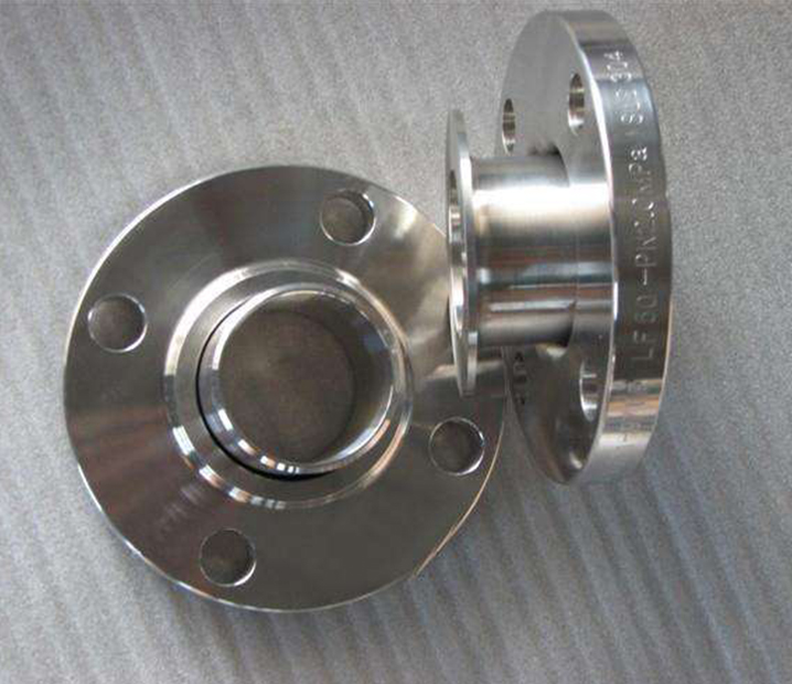 Lap Joint Flange