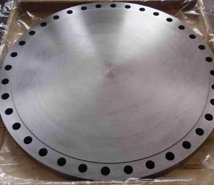 Blind Flange