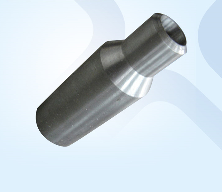 Special Shape Fittings