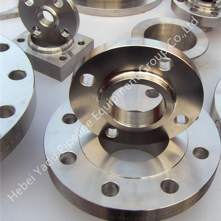 ASTM A105N Slip-On Flange(SO) | DN15-DN3000 | FF | Butt welded Fitting-China Manufacturer 