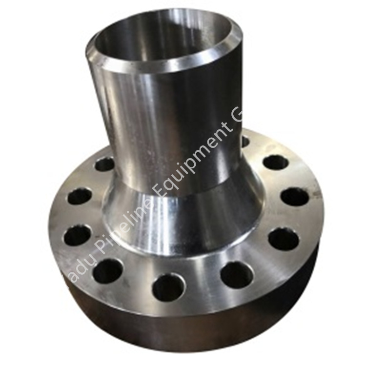 ASMEB16.5 Integral Flange(IF) | Class 150-Class 9000 | RF | Forging Fitting-Hebei Yadu Group