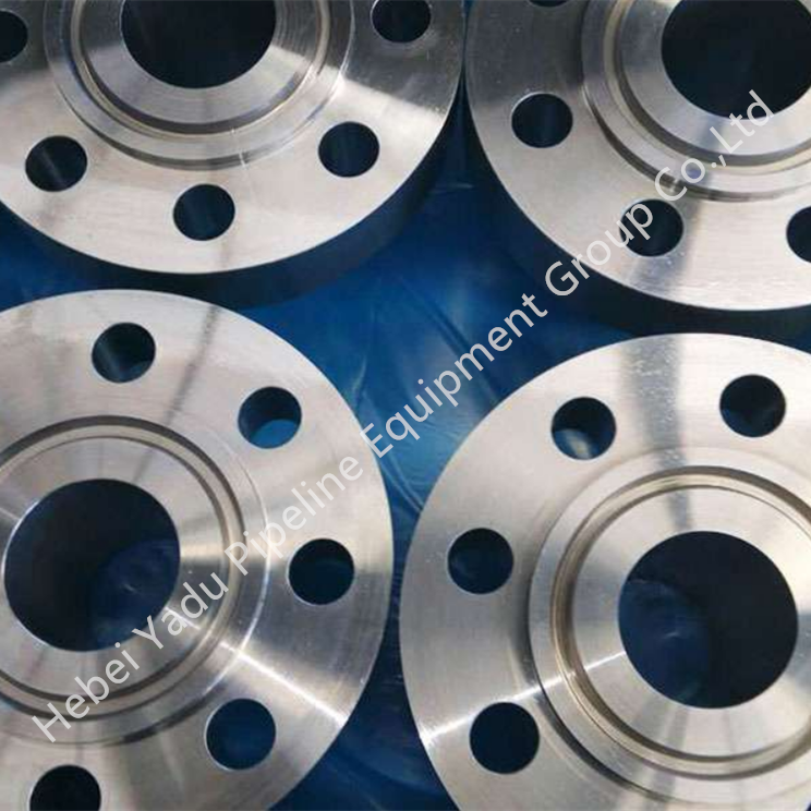 SS304 Socket Weld Flange(SW) | DN15-DN3000 | GOST12820-Yadu Pipe Fitting Factory